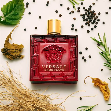 versace eros flame damen|Versace Eros Flame cheap.